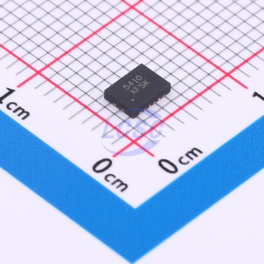 Renesas Electronics ISL85410FRZ-T