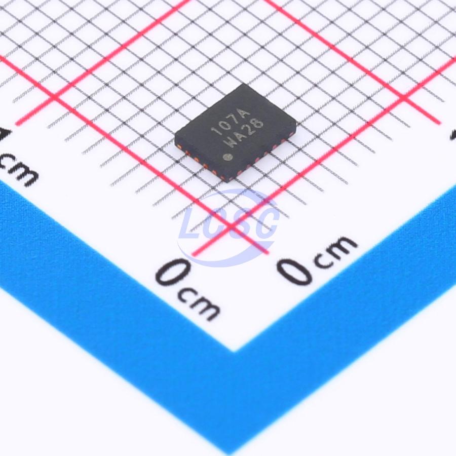 Renesas Electronics ISL91107IRTAZ-T7A