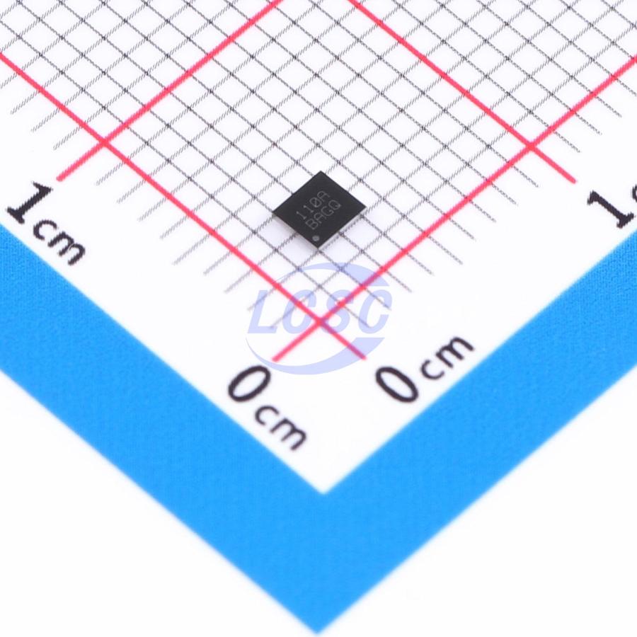 Renesas Electronics ISL91110IIAZ-T