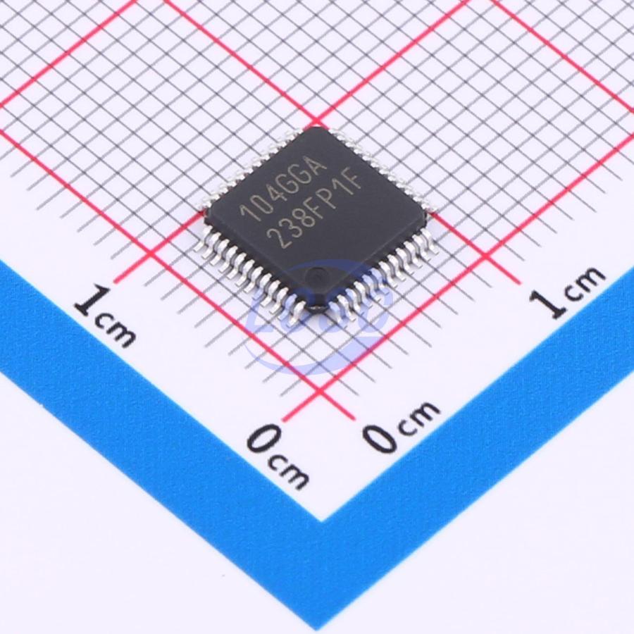 Renesas Electronics R5F104GGAFB#50