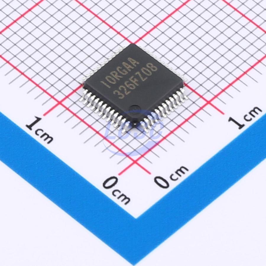 Renesas Electronics R5F10RGAAFB#50