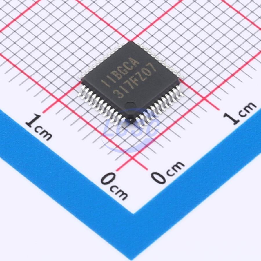 Renesas Electronics R5F11BGCAFB#50