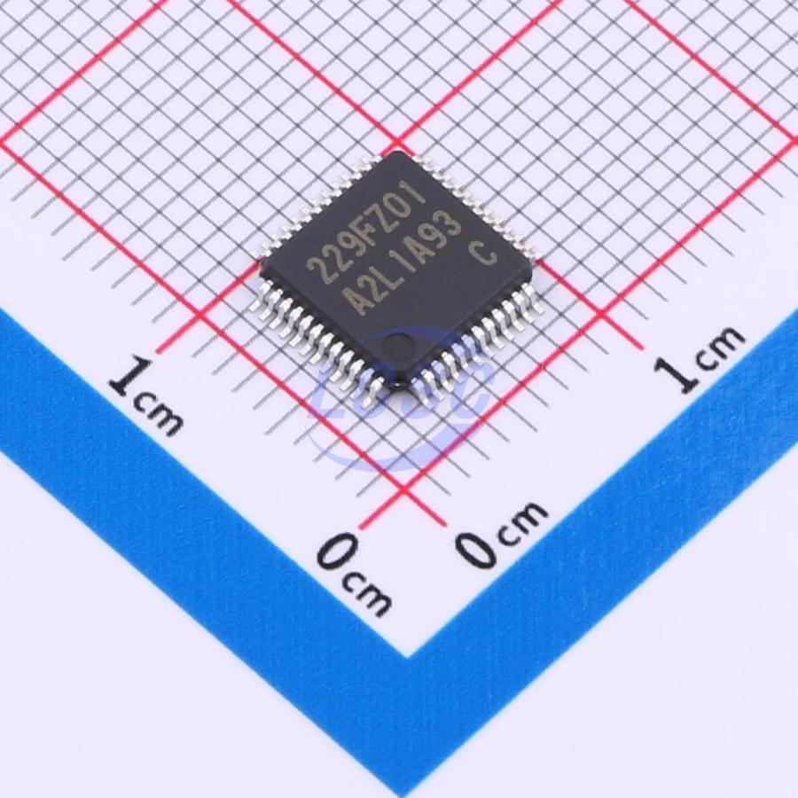 Renesas Electronics R7FA2L1A93CFL#AA0