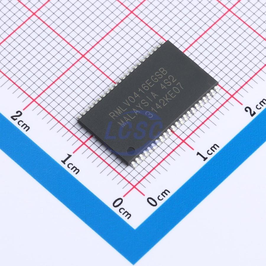 Renesas Electronics RMLV0416EGSB-4S2#HA1