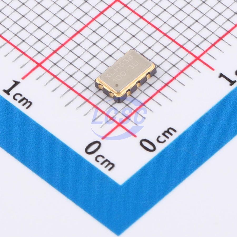 Renesas Electronics XLH536100.000000I