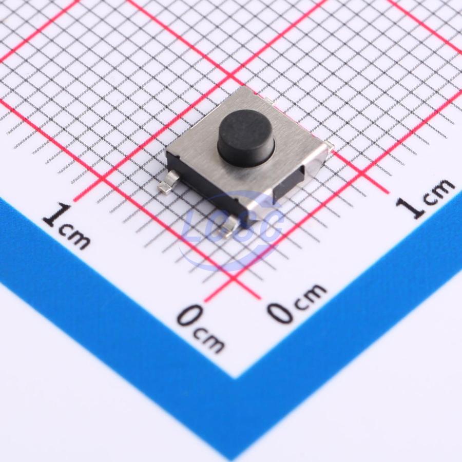 RI SHENG ST-1157-3.5(H=3.5mm)