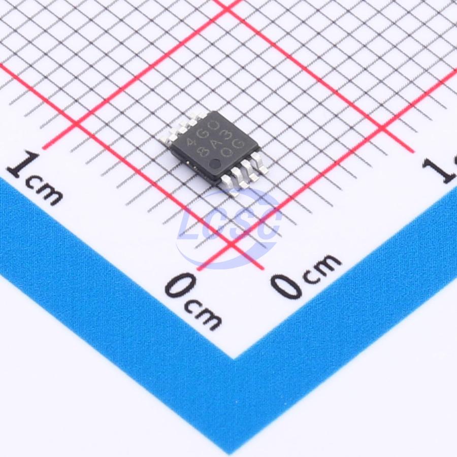 ROHM BR24G08FVJ-3AGTE2