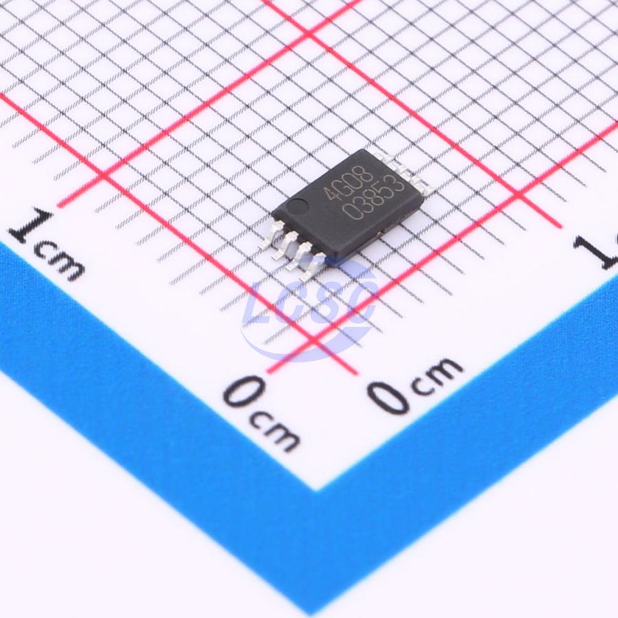 ROHM BR24G08FVT-3GE2