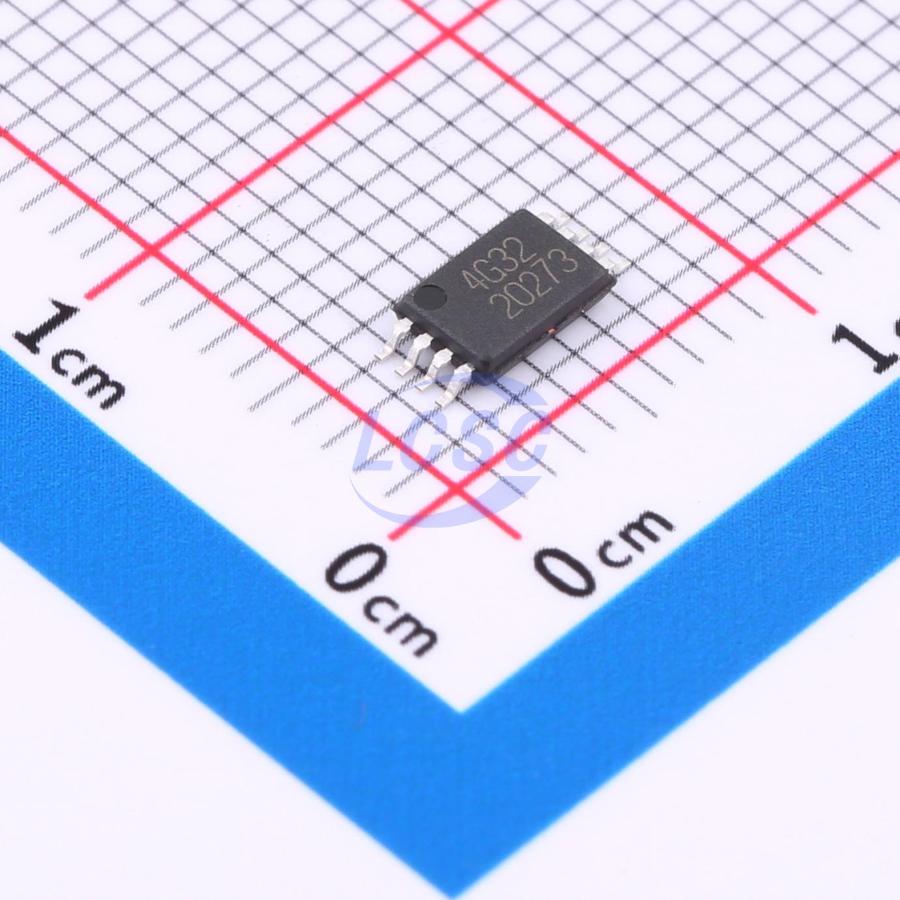 ROHM BR24G32FVT-3GE2