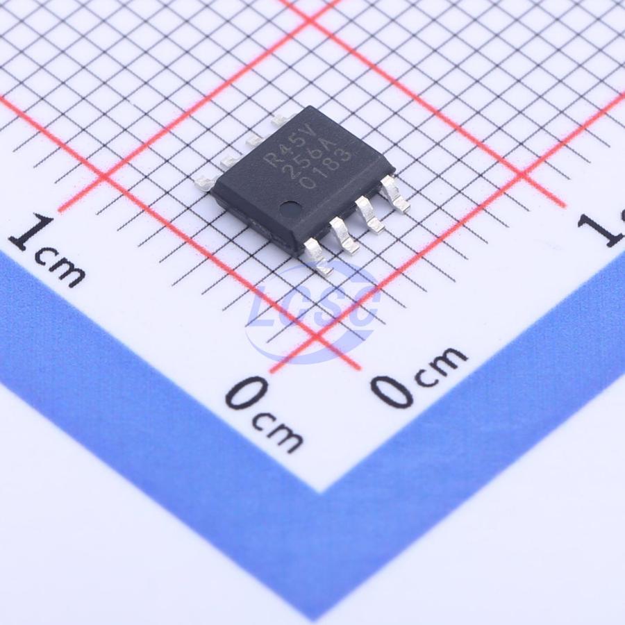 ROHM MR45V256AMAZAAT-L