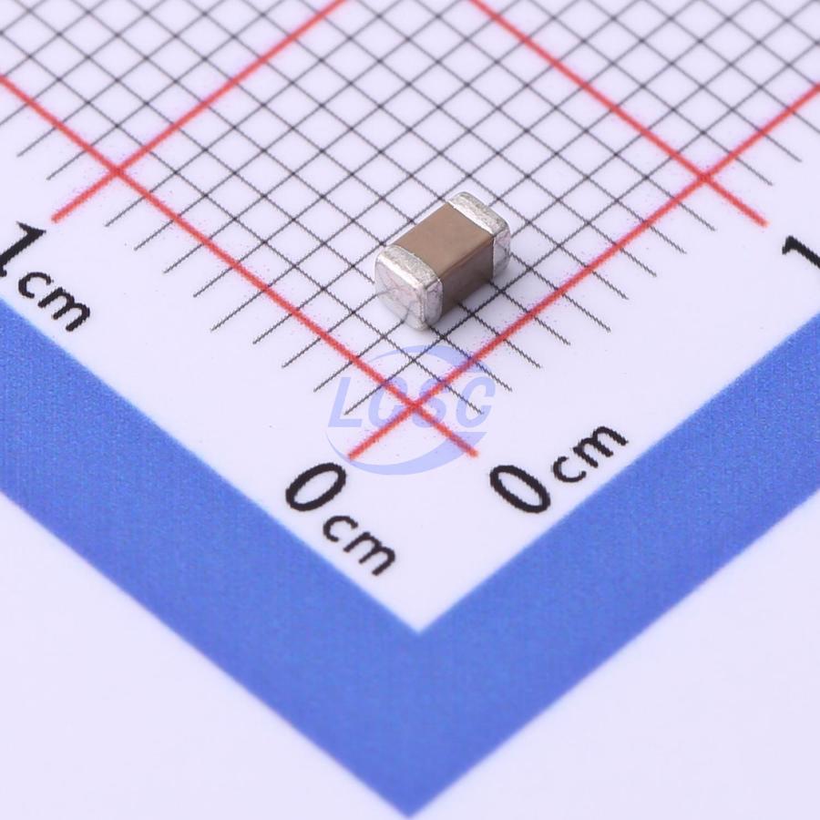 Samsung Electro-Mechanics CL31B105KCHSFNE