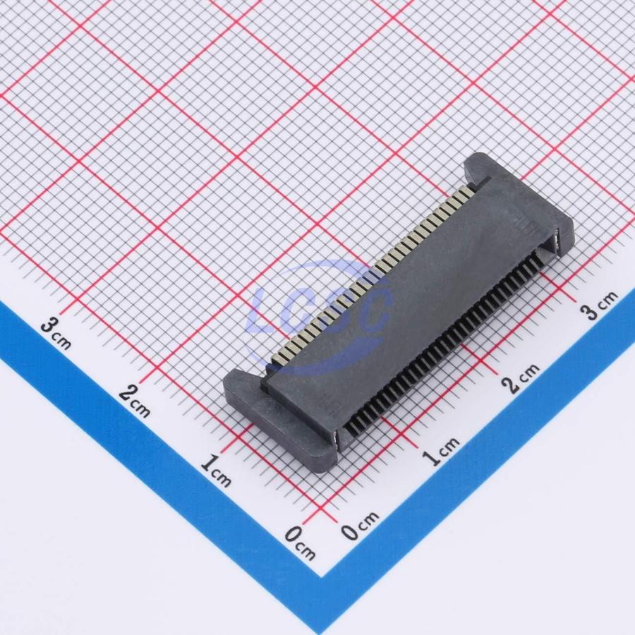 Samtec HSEC8-130-01-L-RA