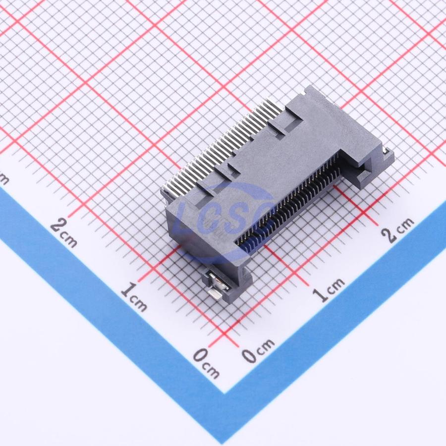 Samtec MEC5-030-01-L-RA-W2-TR