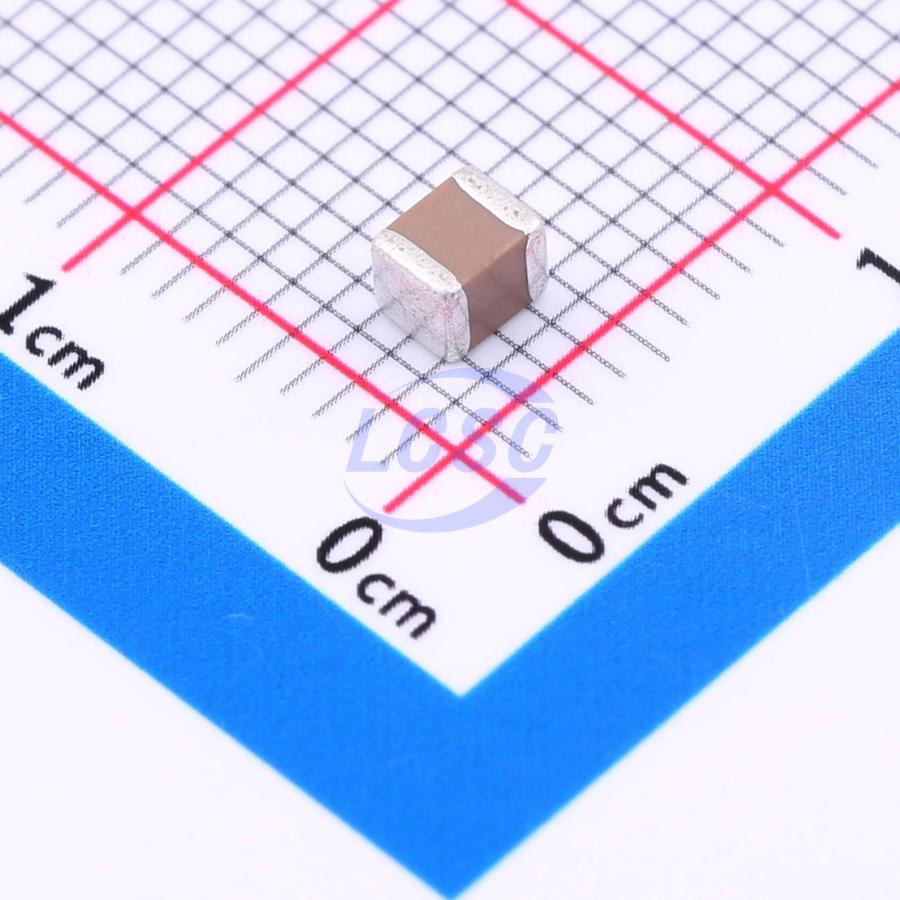 Samwha CQ3225X7R106K500NRL