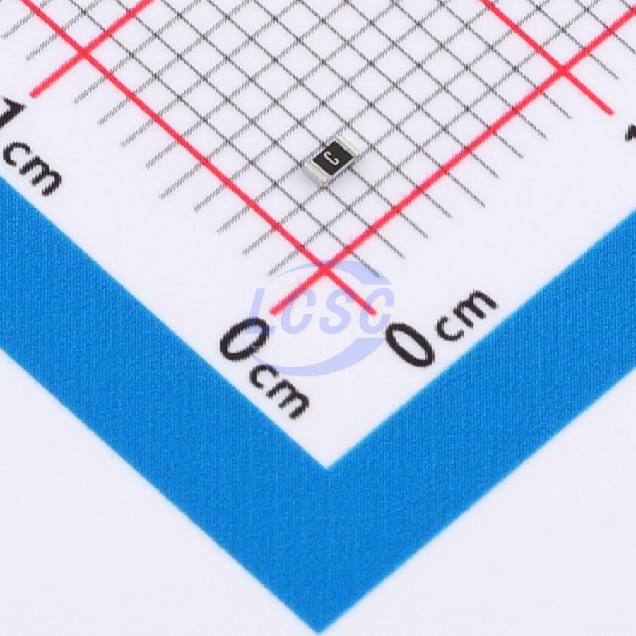 Stackpole Electronics Inc. RNCF0603BTE2K50