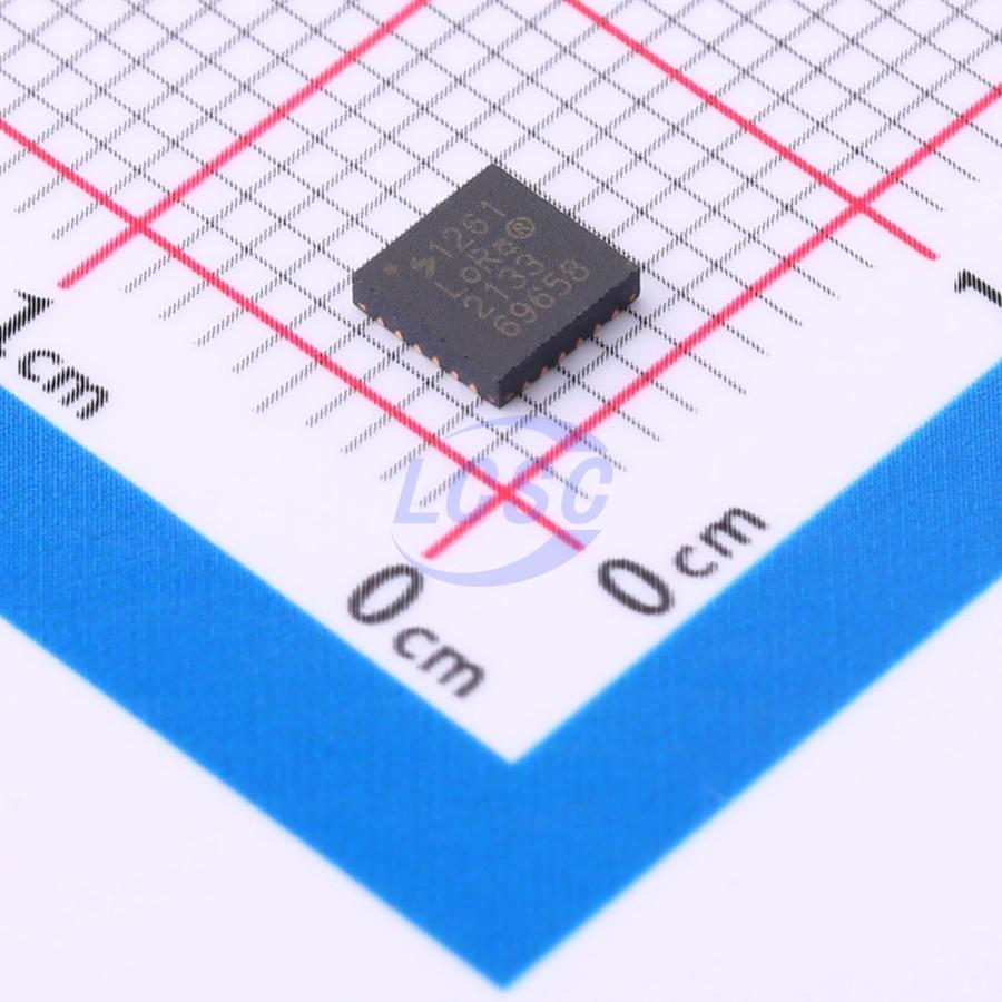 Semtech SX1261IMLTRT