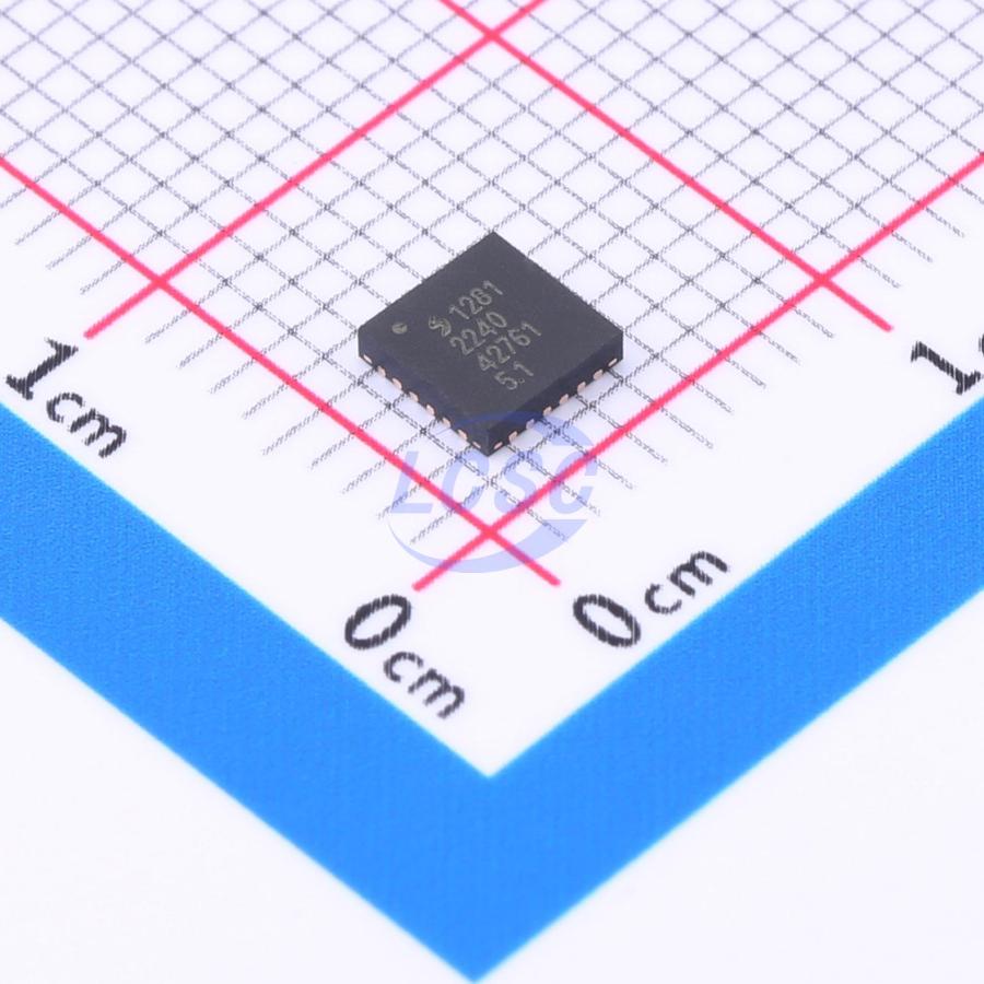 Semtech SX1281IMLTRT