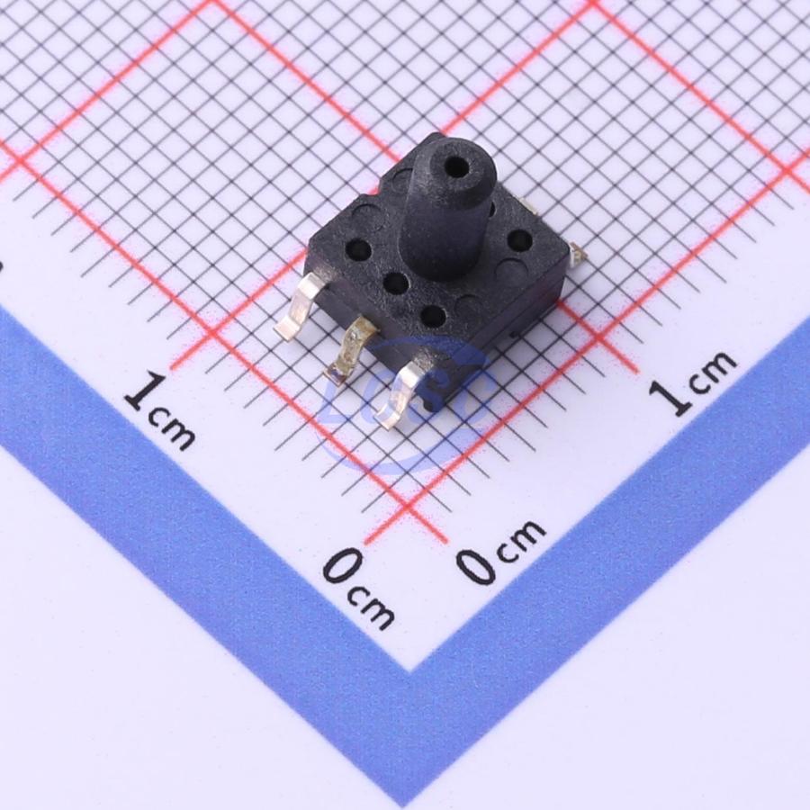 Sencoch GZP6859A201KPP50K