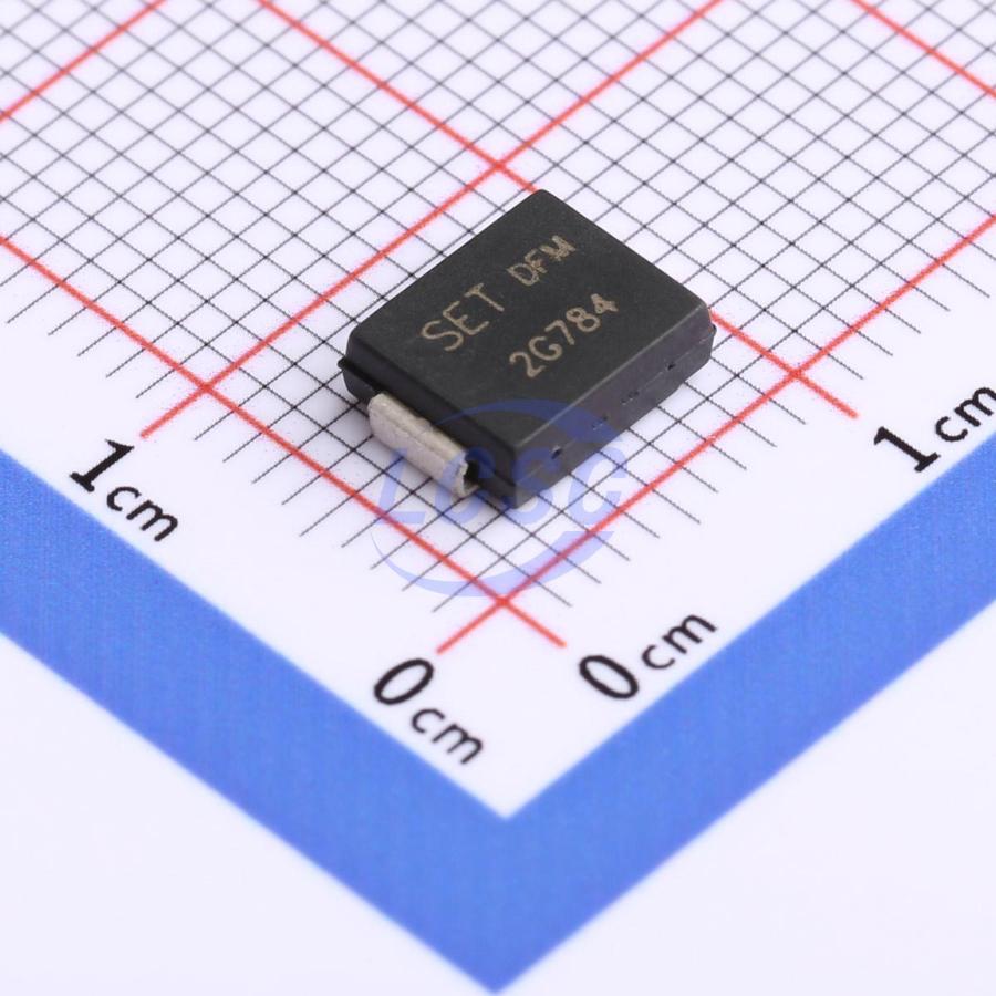 SETsafe  |  SETfuse SMDJ33CA