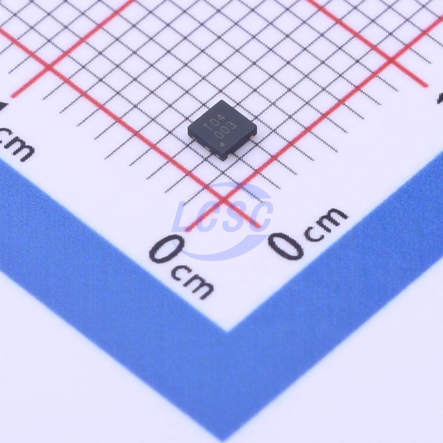 Shanghai Prisemi Elec PTVSHC3N4V8U
