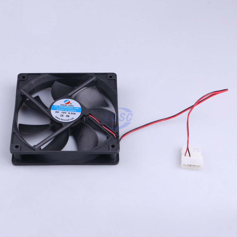 SHENG FENG SF12025SM12-Large