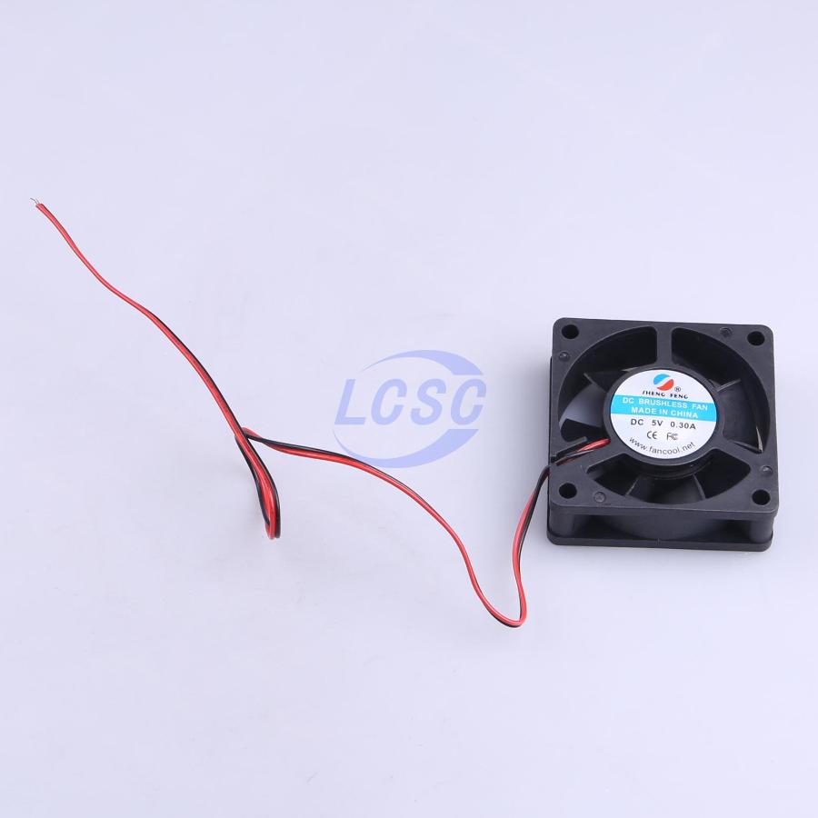 SHENG FENG SF6020SM5