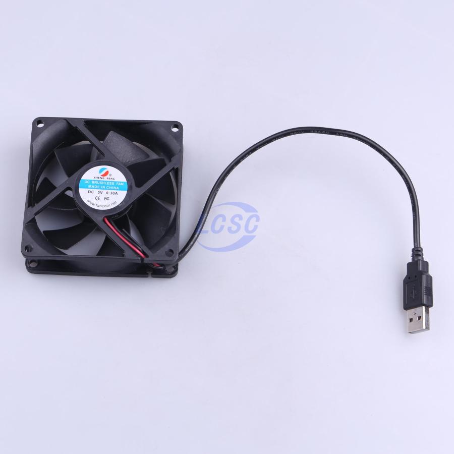 SHENG FENG SF8025SM5USB