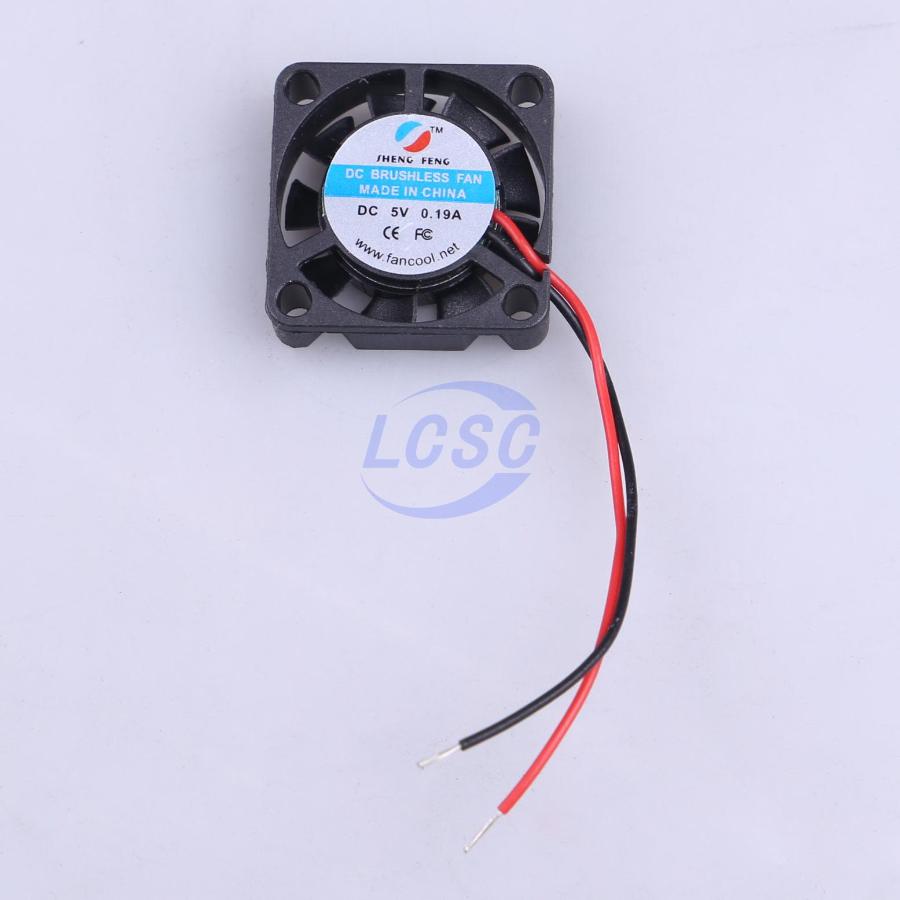 SHENG FENG SFS2507B1M5