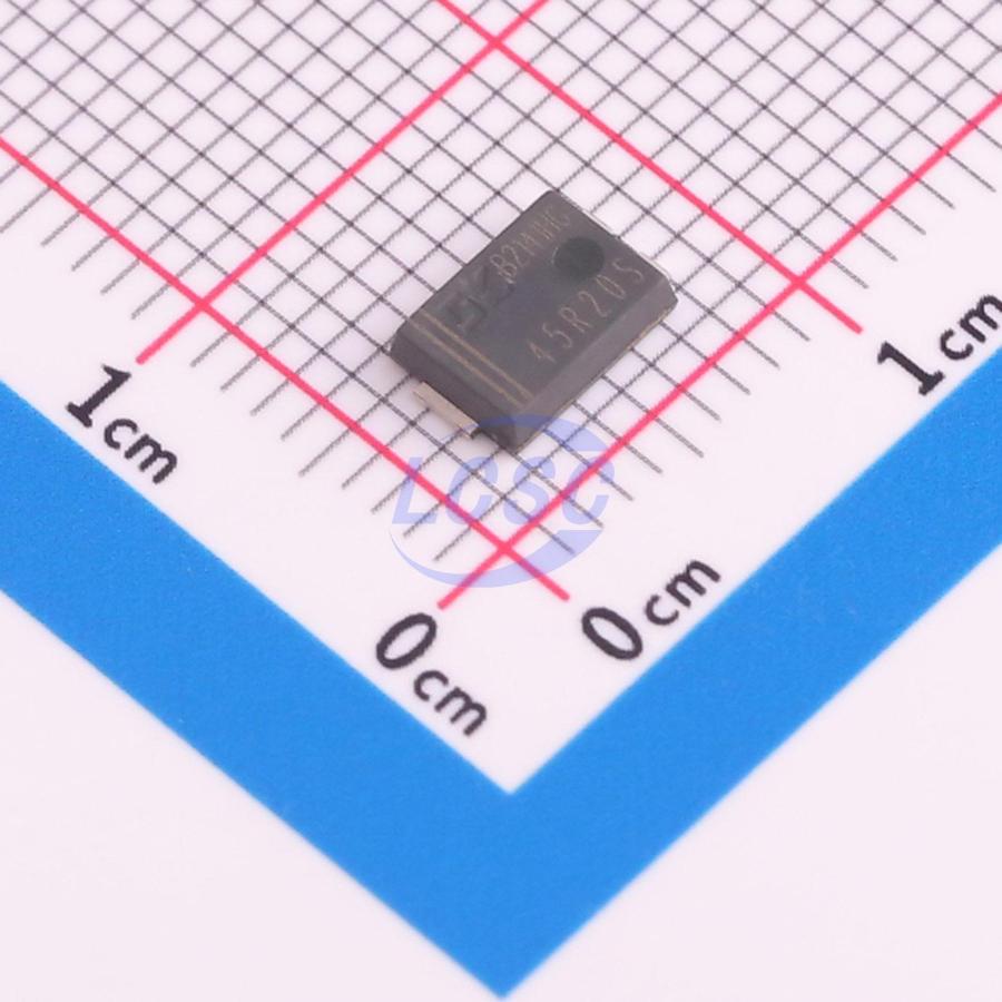 Shenzhen DongKe Semicon DK5V45R20S