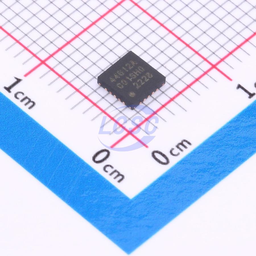 Silicon Labs SI4461-C2A-GMR