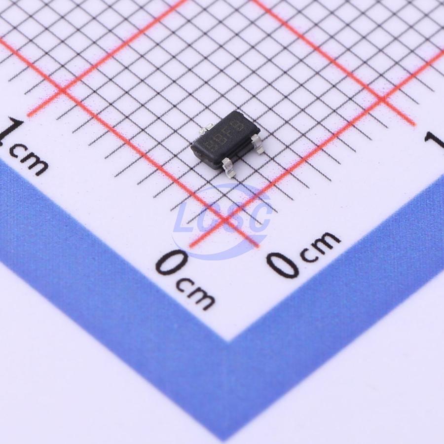 Silicon Labs SI7201-B-02-FVR