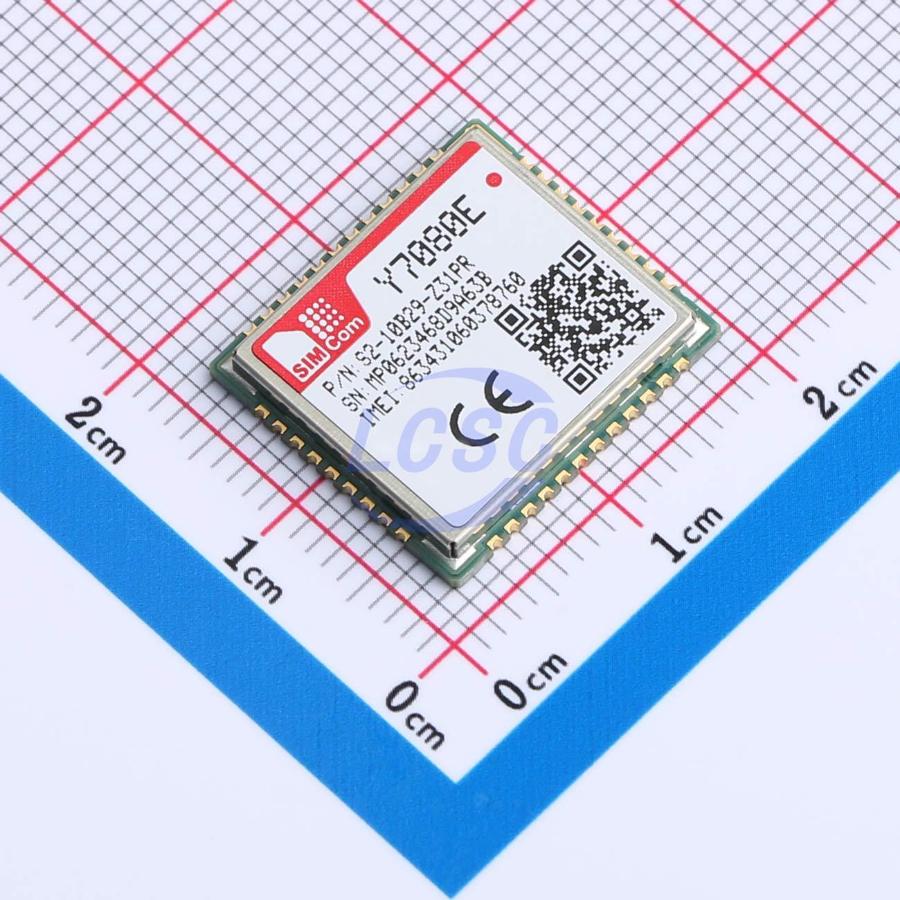 SIMCom Y7080E