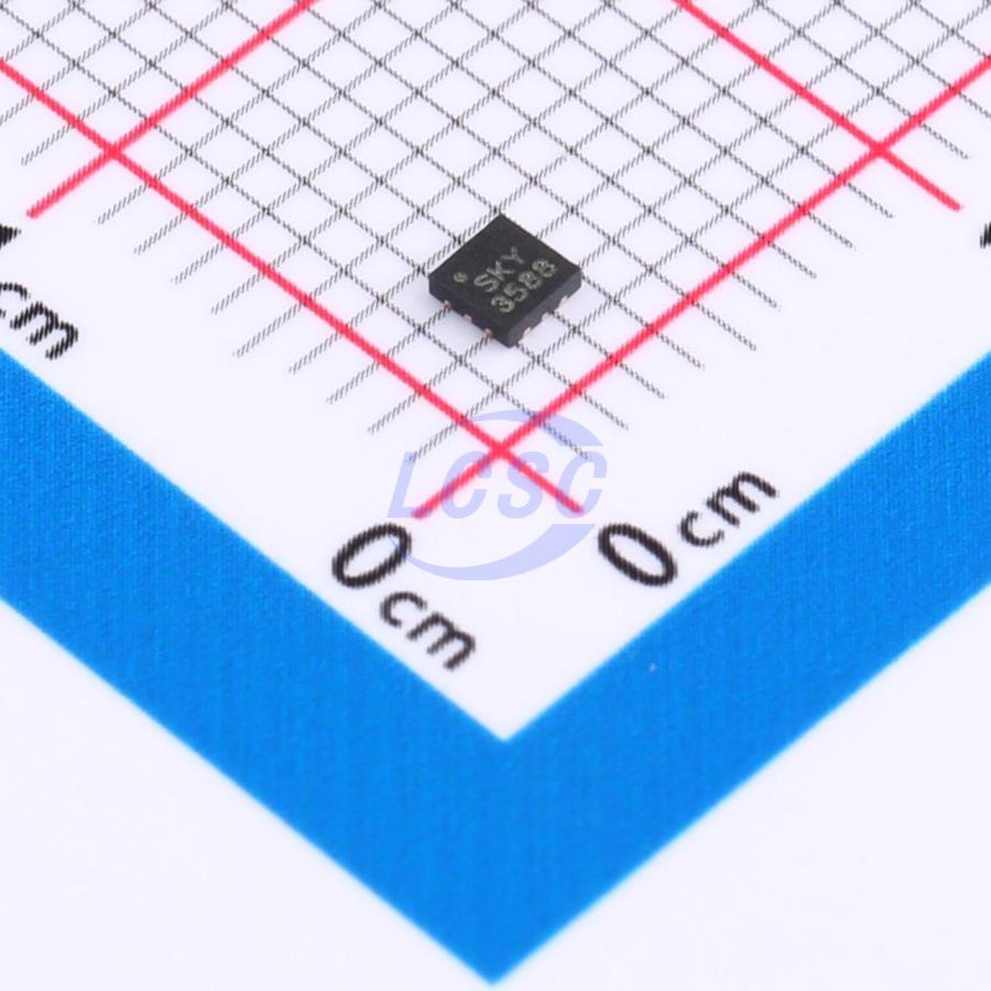 Skyworks Solutions SKY13588-460LF