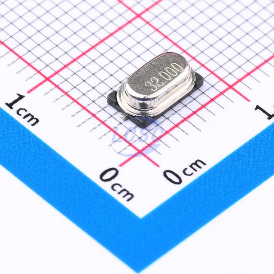 SOSET S47SMD32.000M12PF10R30B3