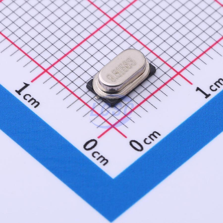 SOSET S47SMD9.81563M10PF30R30B3