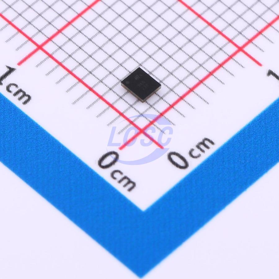 STMicroelectronics BALFHB-WL-06D3