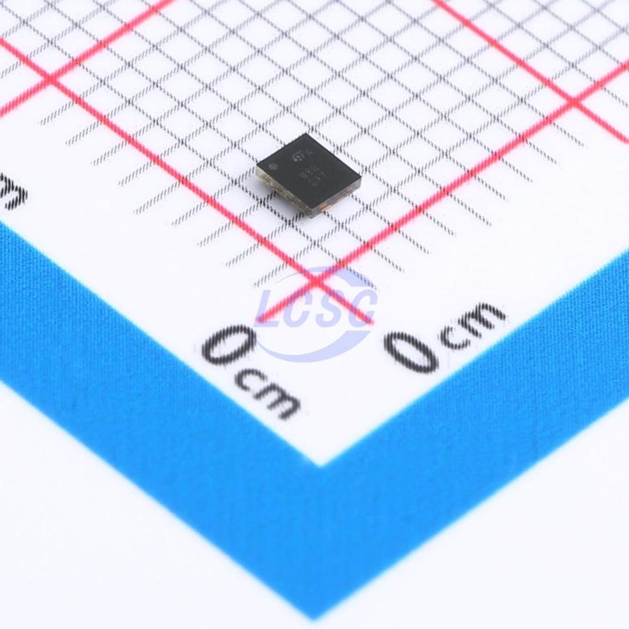 STMicroelectronics BALFLB-WL-08D3