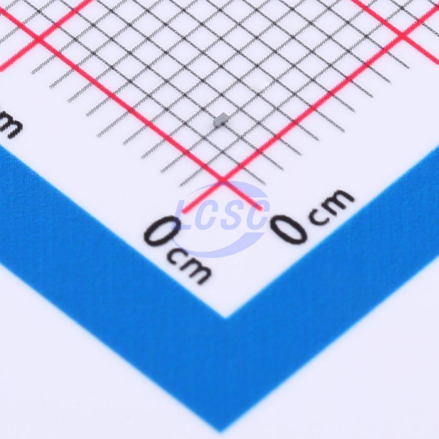 STMicroelectronics ESDZV5-1BF4