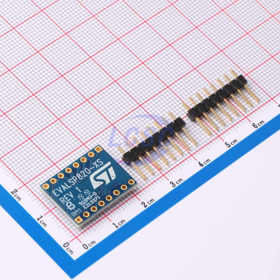STMicroelectronics EVALSP820-XS