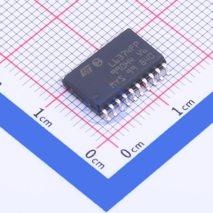 STMicroelectronics L6374FP013TR