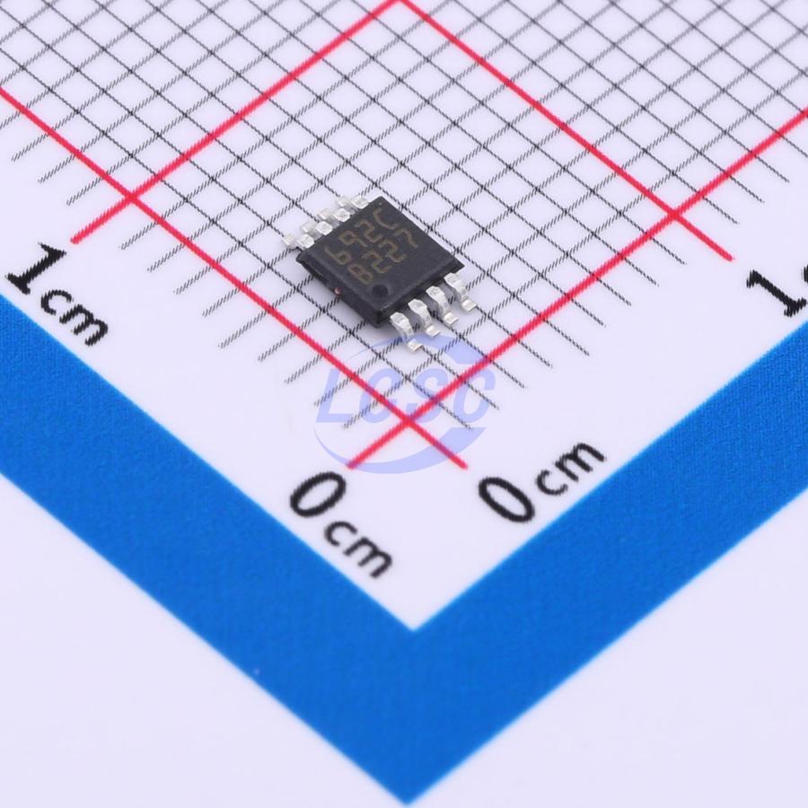 STMicroelectronics L6920DCTR