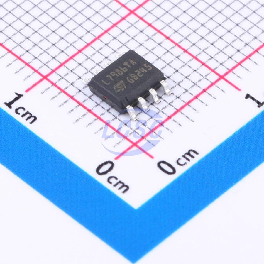STMicroelectronics L7986TATR