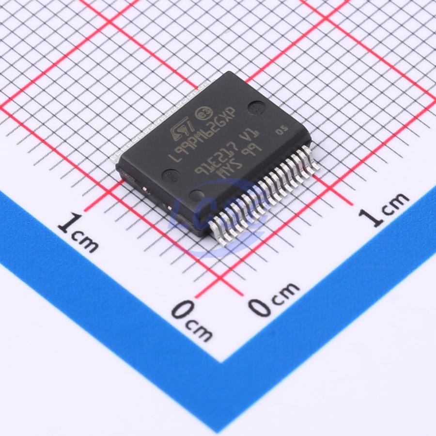 STMicroelectronics L99PM62GXPTR