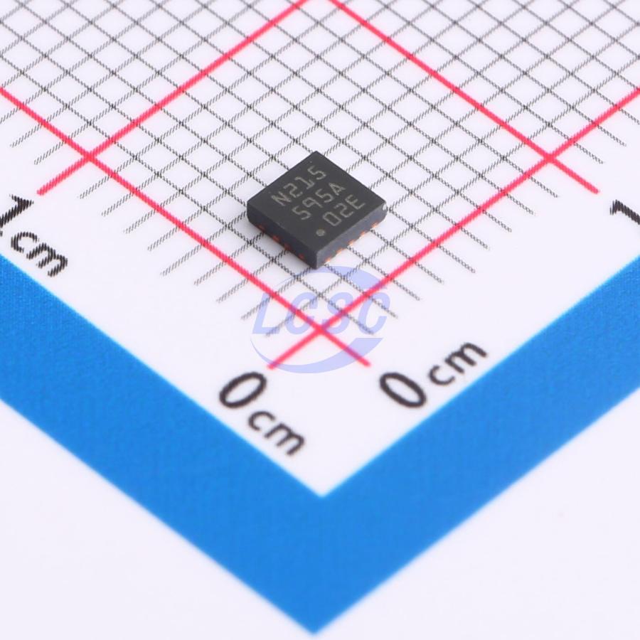 STMicroelectronics LD59150PURY