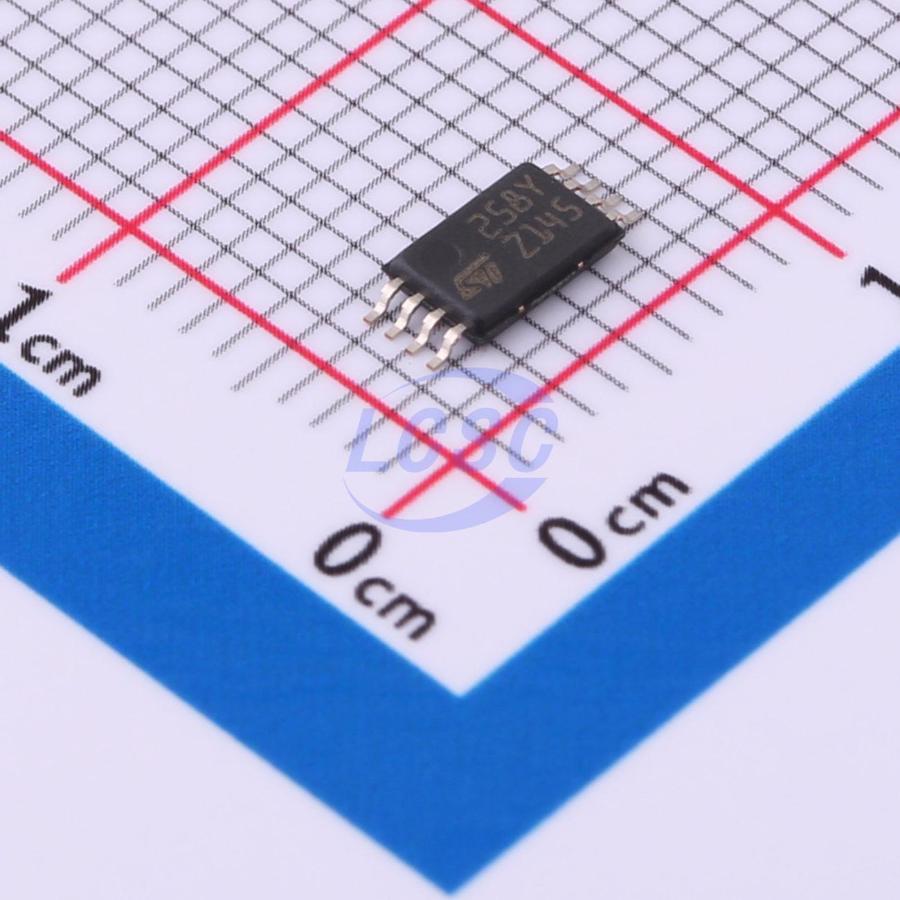 STMicroelectronics LM258YPT