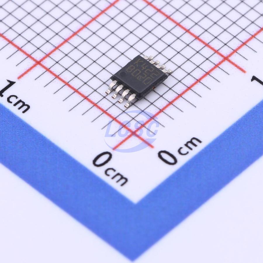 STMicroelectronics LM2904WHYST