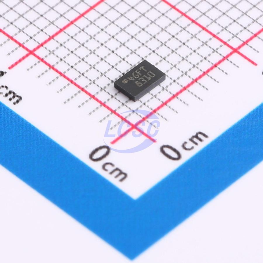 STMicroelectronics M24128-BFMC6TG