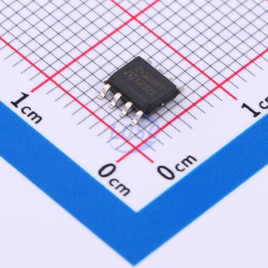 STMicroelectronics M24128-DRMN3TP/K