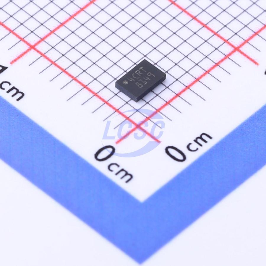 STMicroelectronics M24C08-RMC6TG