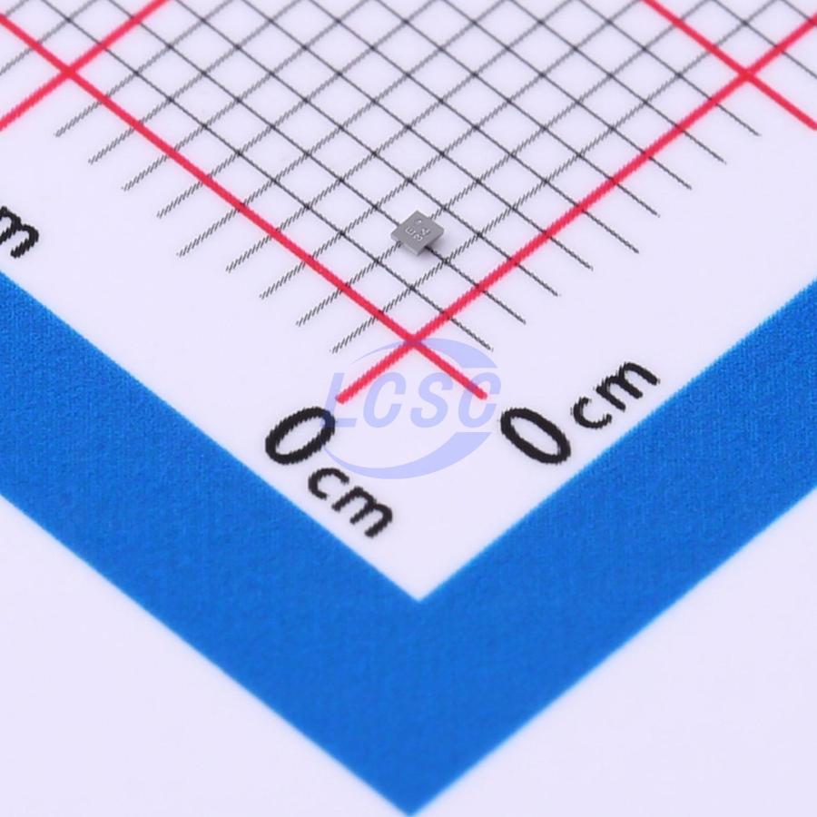 STMicroelectronics M24C16-DFCU6TP/K